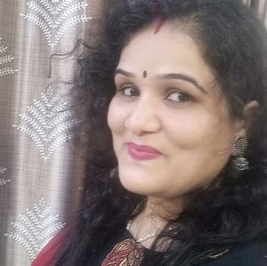 Meet your Posher, Bhavna